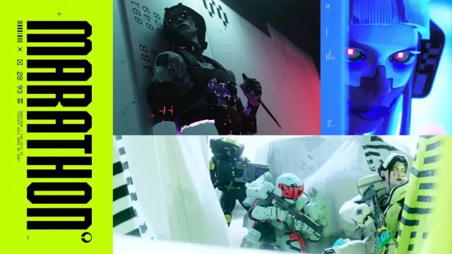 Bungie rilancia Marathon: NDA dell’Alpha rimosso e trasparenza totale