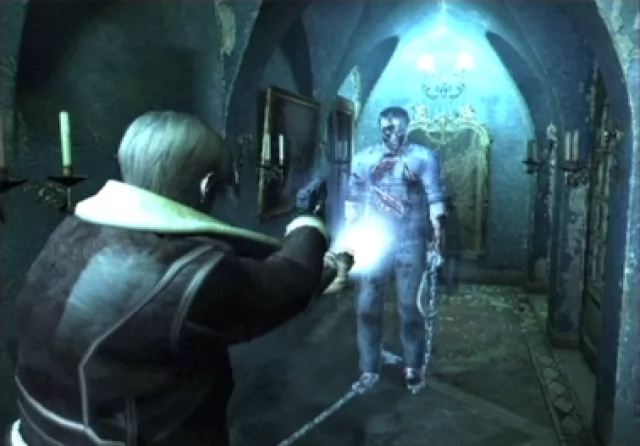 Le versioni inedite di Resident Evil 4 e il loro sviluppo complesso
