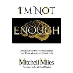 Il libro “I’m Not Enough” di Amazon, gratuito per un giorno ancora