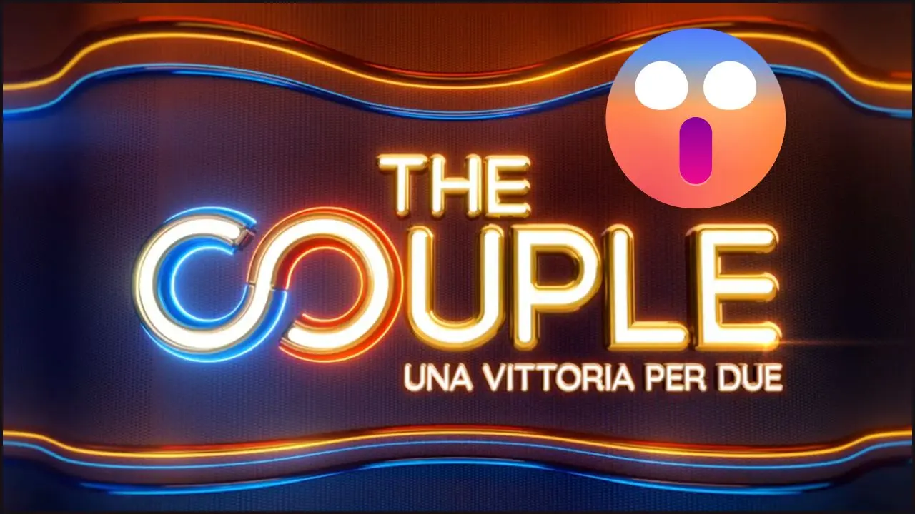 La fine di The Couple: un errore fatale e discorsi insensati