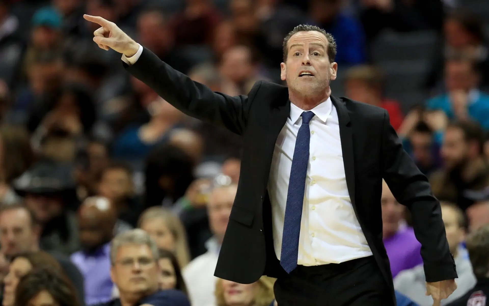 Kerr esalta Butler prima dei playoff: “È simile a Iguodala
