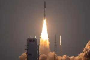 Il successo del progetto Kuiper: 27 satelliti nello spazio