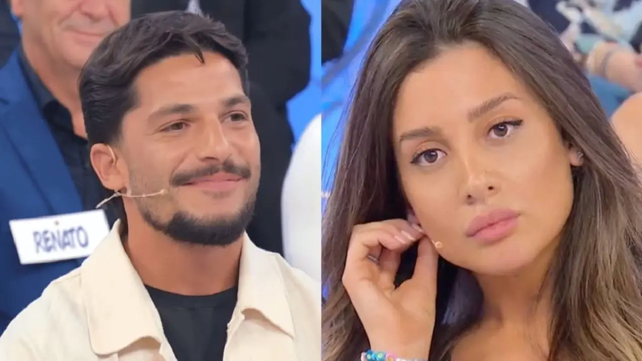 Gianmarco commette un altro errore: tensione tra gli studi per Cristina