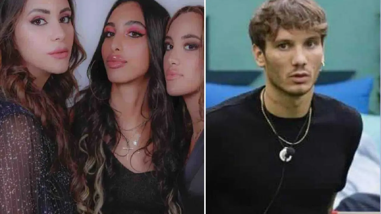 Le sorelle Selassiè accusano Bortuzzo: Jessica svela il motivo