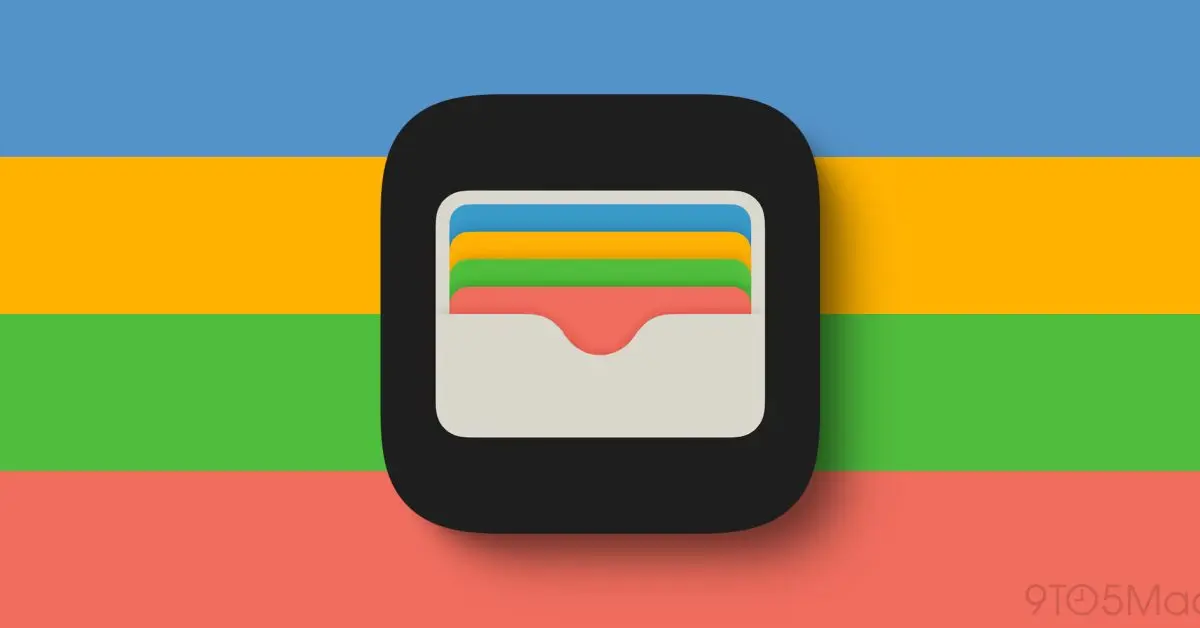 Apple Wallet potrebbe introdurre identificazioni digitali in tre stati