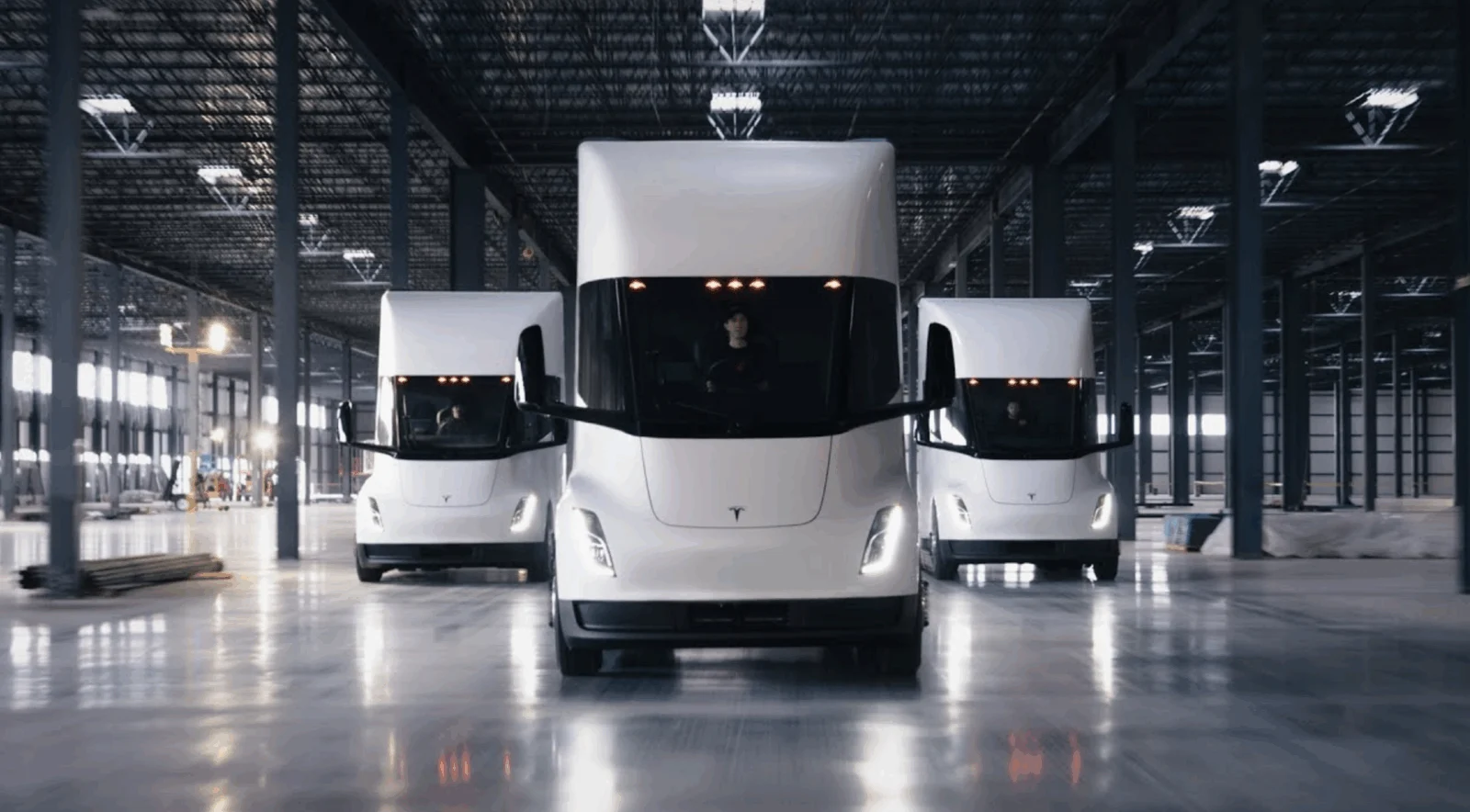 Volvo svela strategie per affrontare le tariffe di Trump con nuovi EV