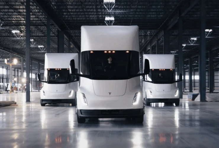 Volvo svela strategie per affrontare le tariffe di Trump con nuovi EV