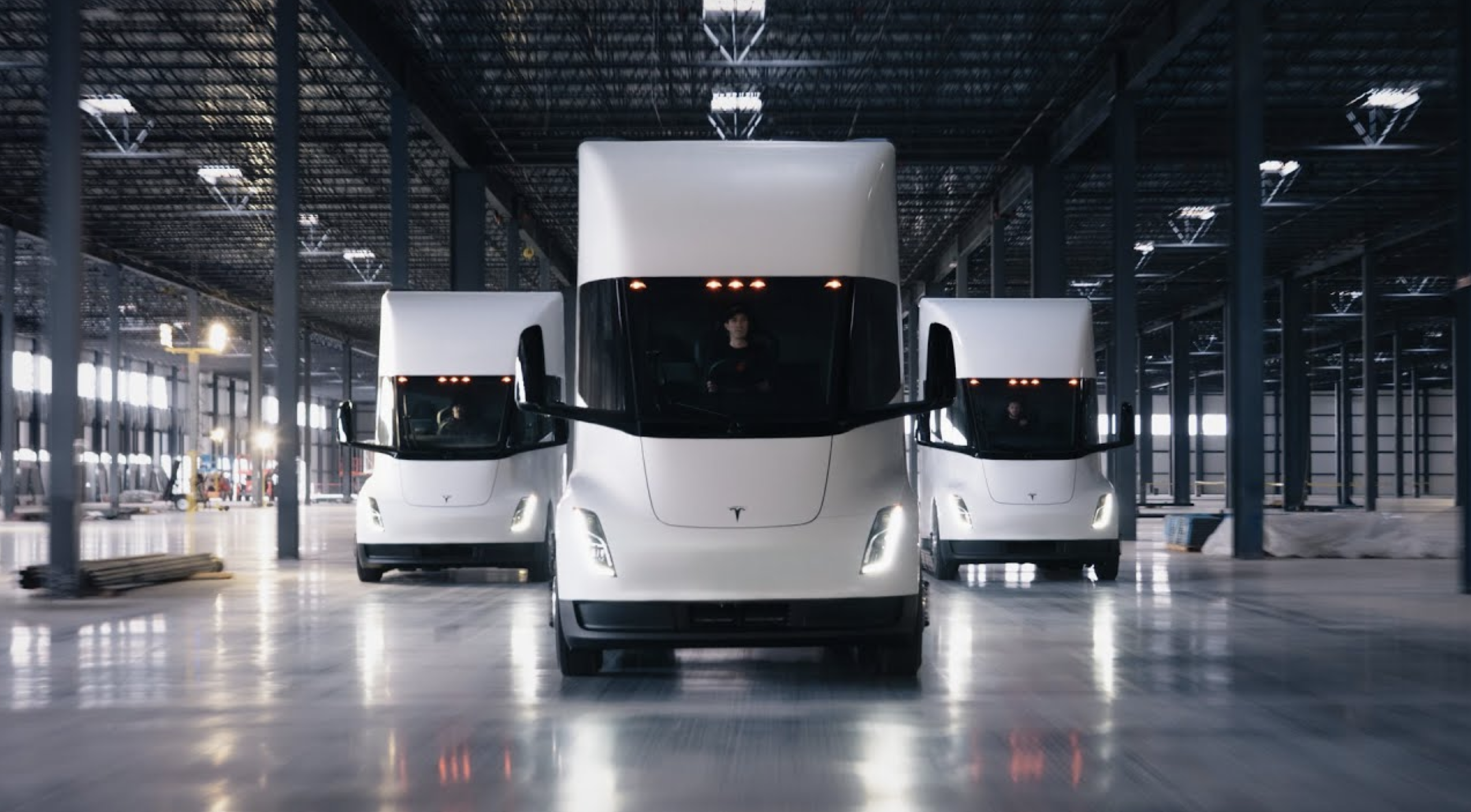 Volvo svela strategie per affrontare le tariffe di Trump con nuovi EV