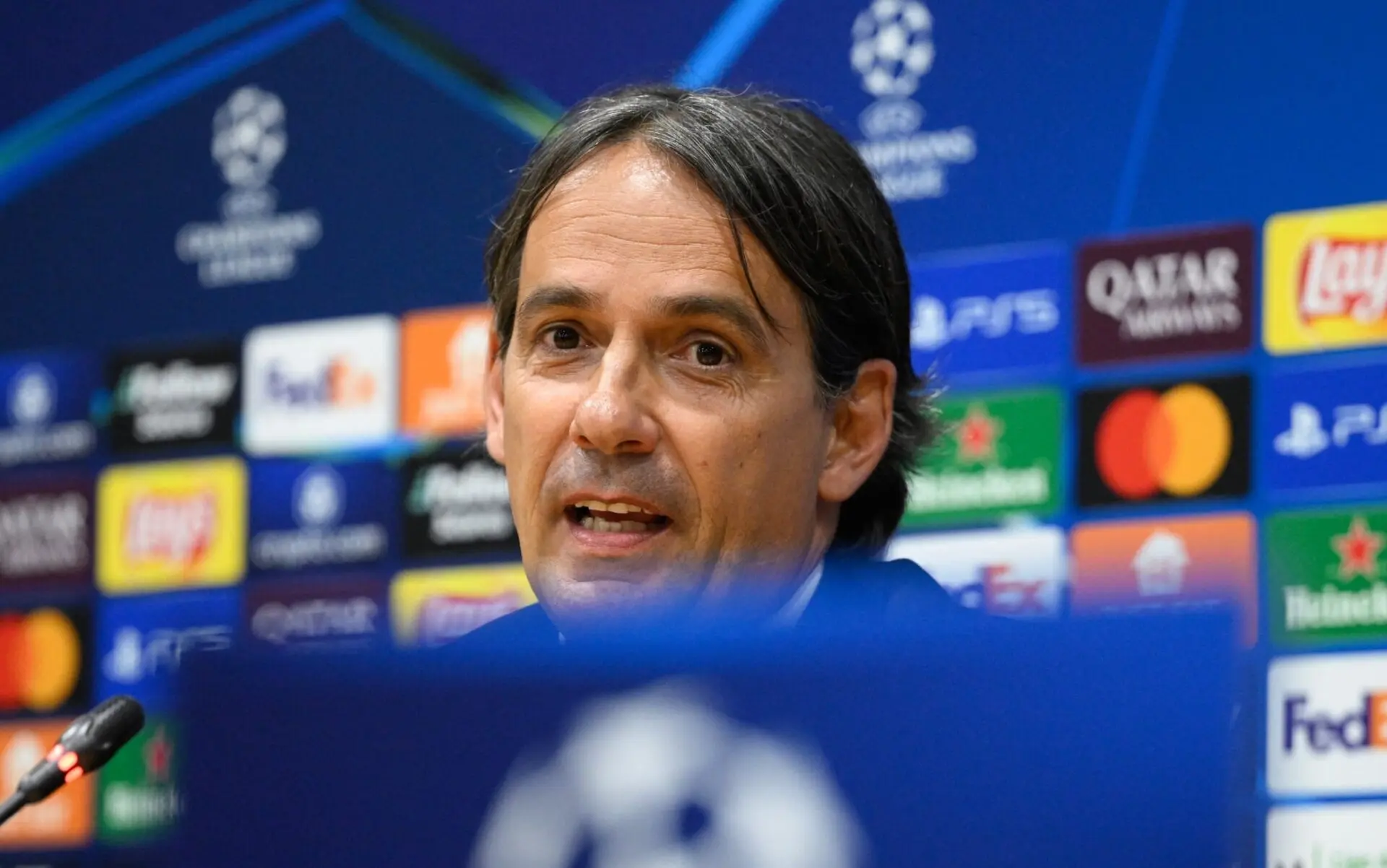 Arsenal e Psg: voti e analisi della semifinale d’andata di Champions