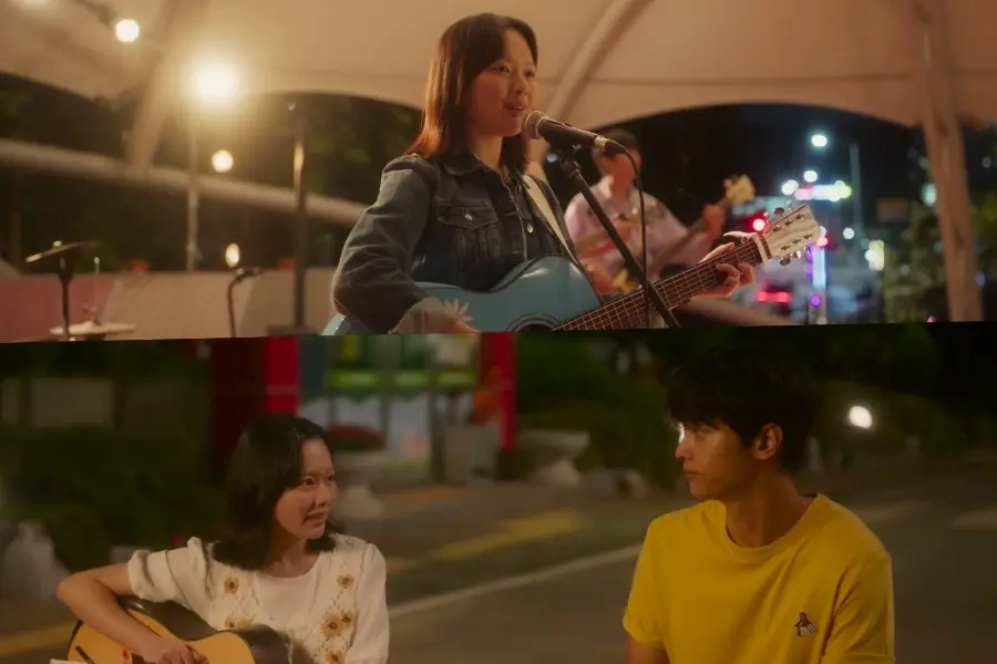 Scopri Jung Zi So e Cha Hak Yeon nell’emozionante remake di “Midnight Sun