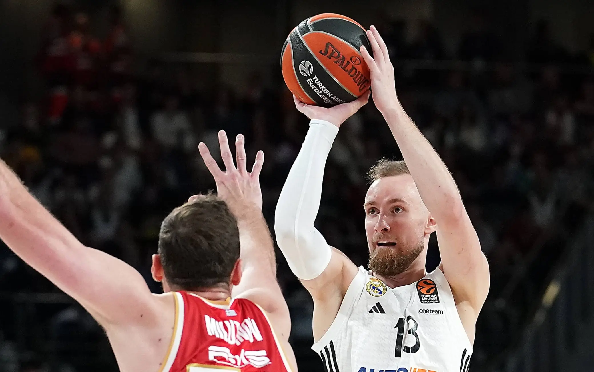 Playoff Eurolega 2025: risultati e calendario per tifosi appassionati