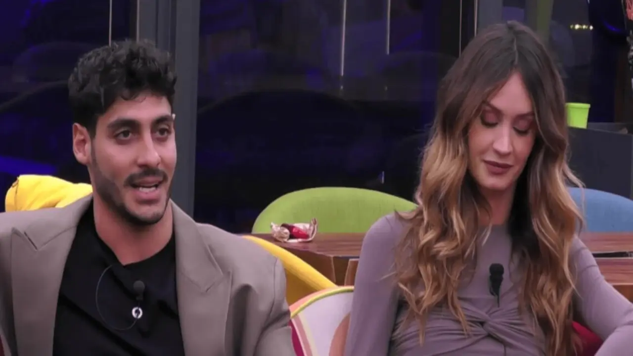 Helena e Javier dopo il Grande Fratello: il sogno di una famiglia