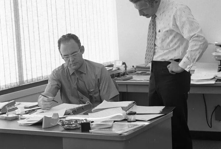 La storia di Intel: da Gordon Moore e Robert Noyce alla fondazione