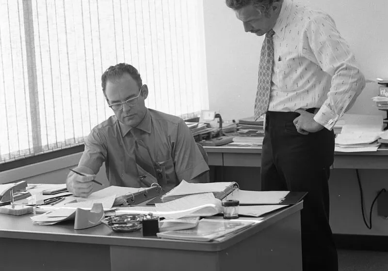 La storia di Intel: da Gordon Moore e Robert Noyce alla fondazione