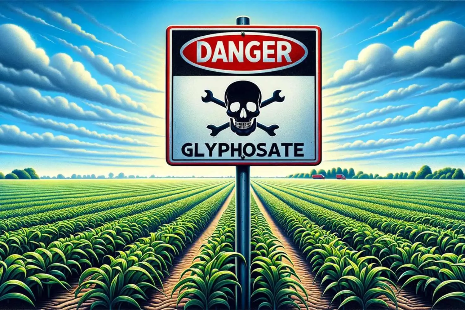 Glifosato e danni genetici: la sentenza storica dell’Argentina