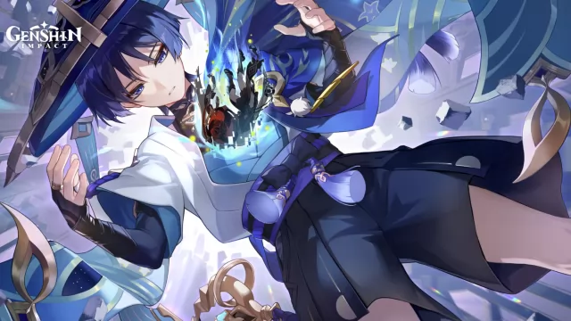 Genshin Impact: scopri la versione 6.0 e ottieni 350 Primogems gratis