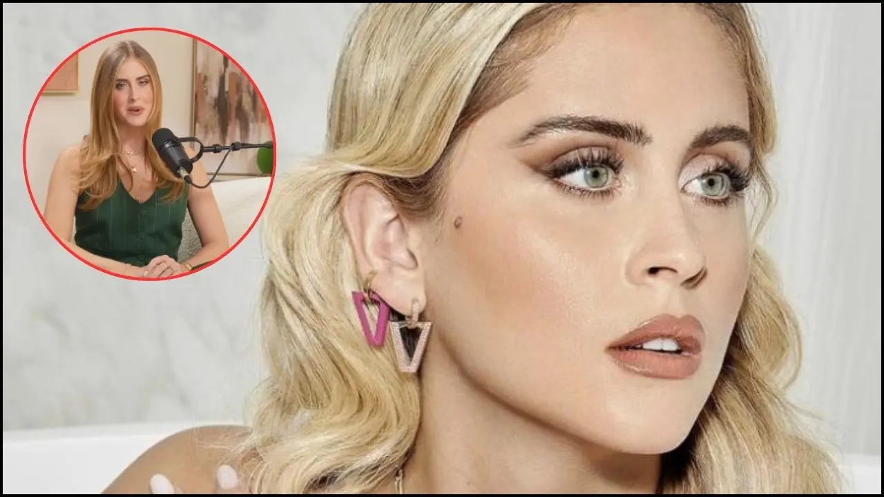 Valentina Ferragni sotto attacco per il suo nuovo progetto creativo