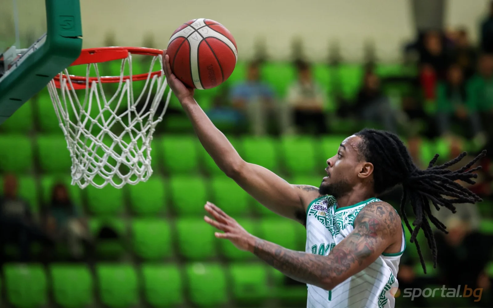 Aspettatevi la diretta: Balkani e Minyor in gara per il playoff