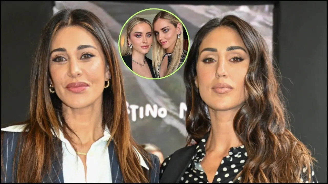 Lite Rodriguez: un nuovo indizio rivela il legame con le Ferragni