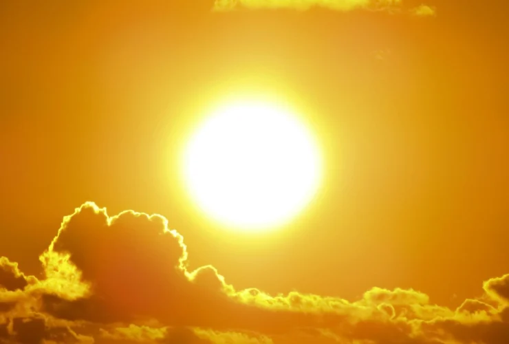 Meteo Primo Maggio: caldo iniziale, seguito da nubifragi e freddo