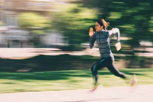 Tempotraining: come migliorare la tua velocità di corsa efficacemente
