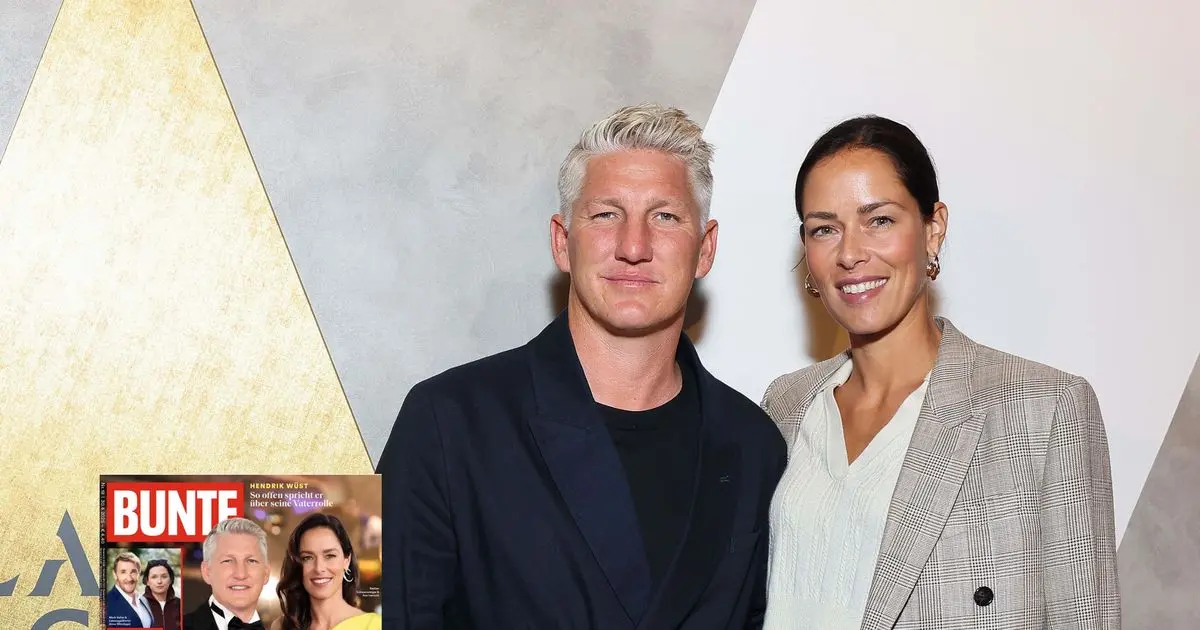 Ana Ivanović e il suo nuovo inizio dopo Bastian Schweinsteiger