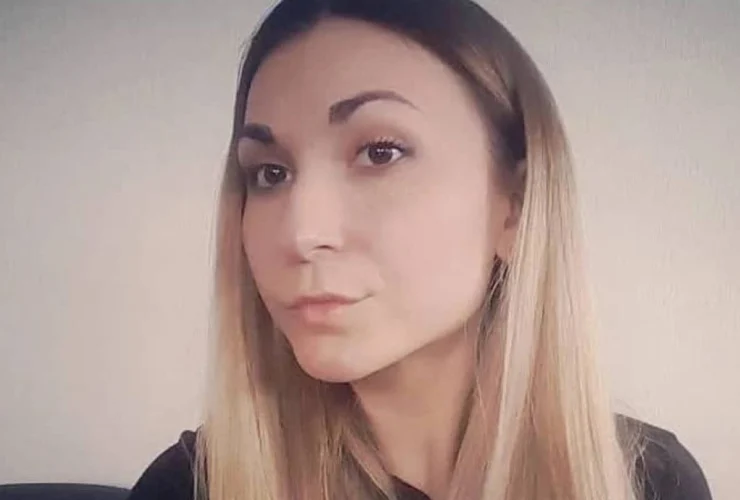 La Russia riconsegna il corpo di Viktoriia Roshchyna mutilato e torturato
