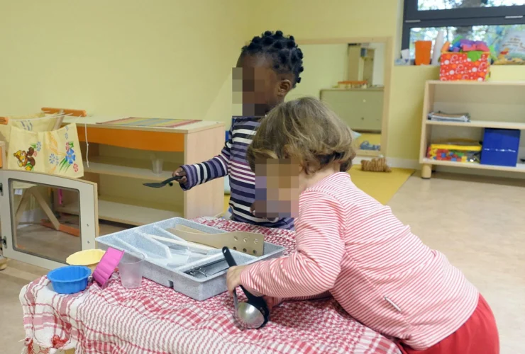 Asilo di Bergamo: condanna di 4 anni e 6 mesi per maltrattamenti