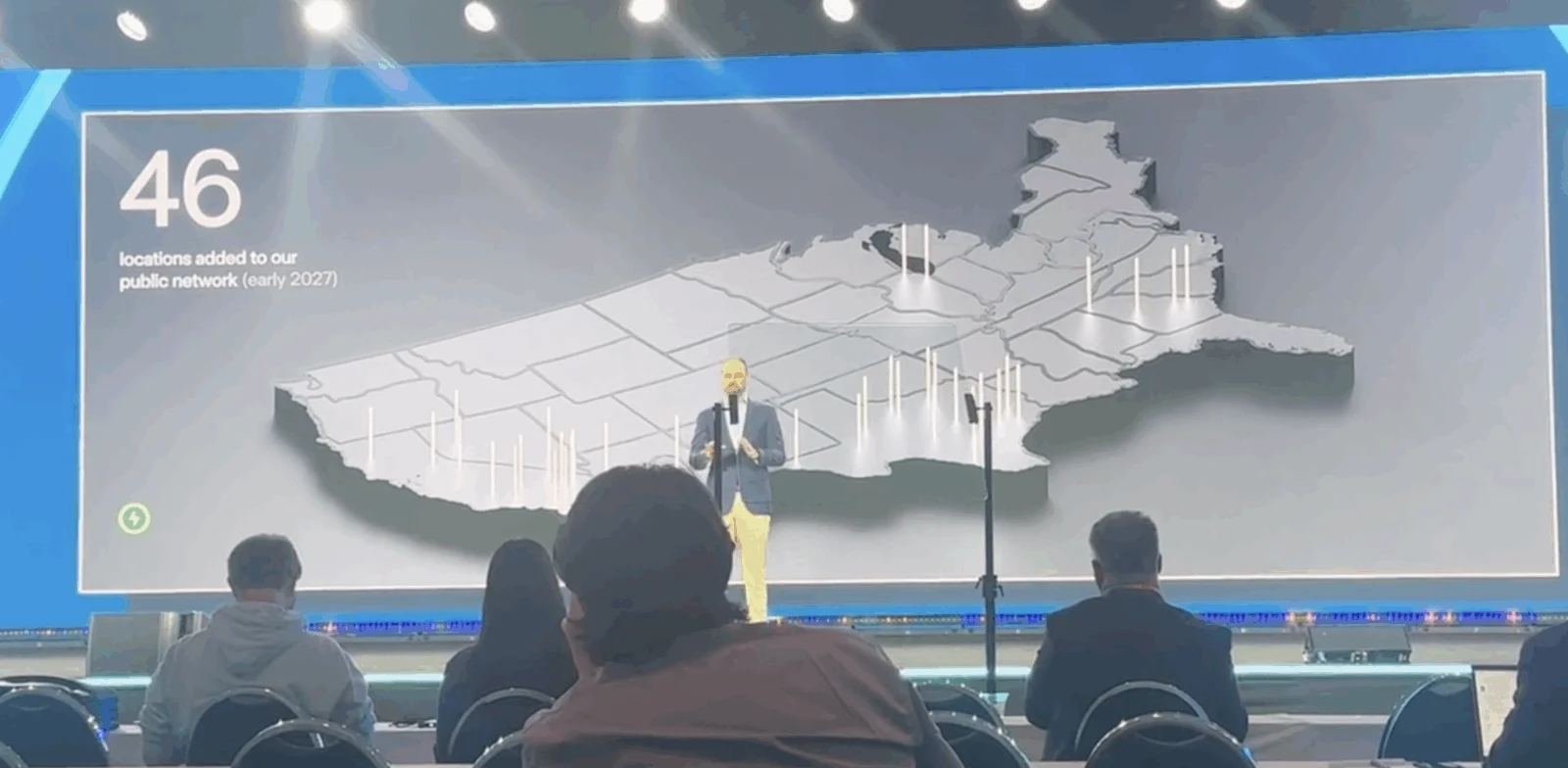 Rivian sviluppa in segreto una rete di fornitura batterie EV per i dazi
