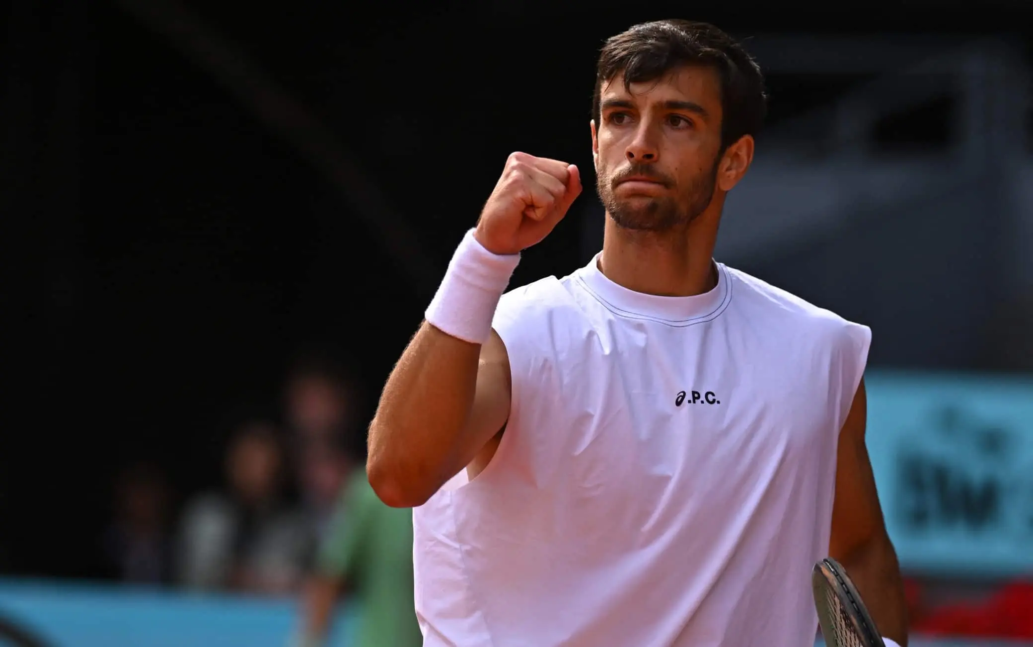 Musetti e Diallo sfidano l’Atp di Madrid: diretta tv e streaming