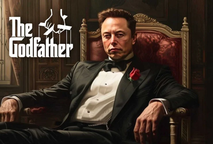 Il consiglio di Tesla valuta la sostituzione di Elon Musk come CEO