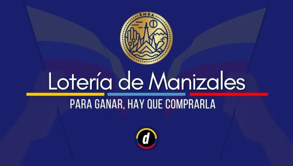 Risultati della lotteria di Manizales del 30 aprile 2025: scopri i vincenti
