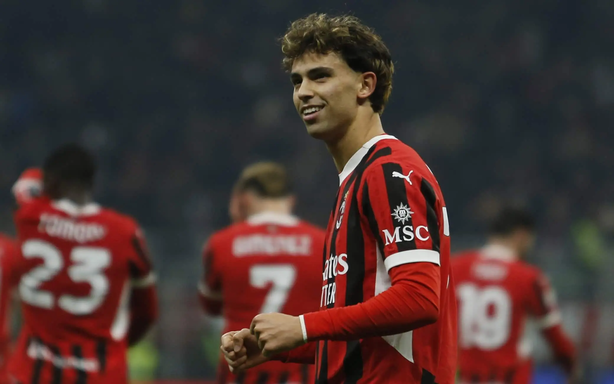 Joao Felix: la sfida del quarto posto e il sogno di vincere la Coppa