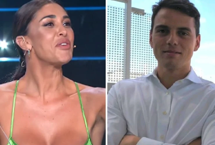Belen e il mistero: torna con l’ex tra caos e verità familiari