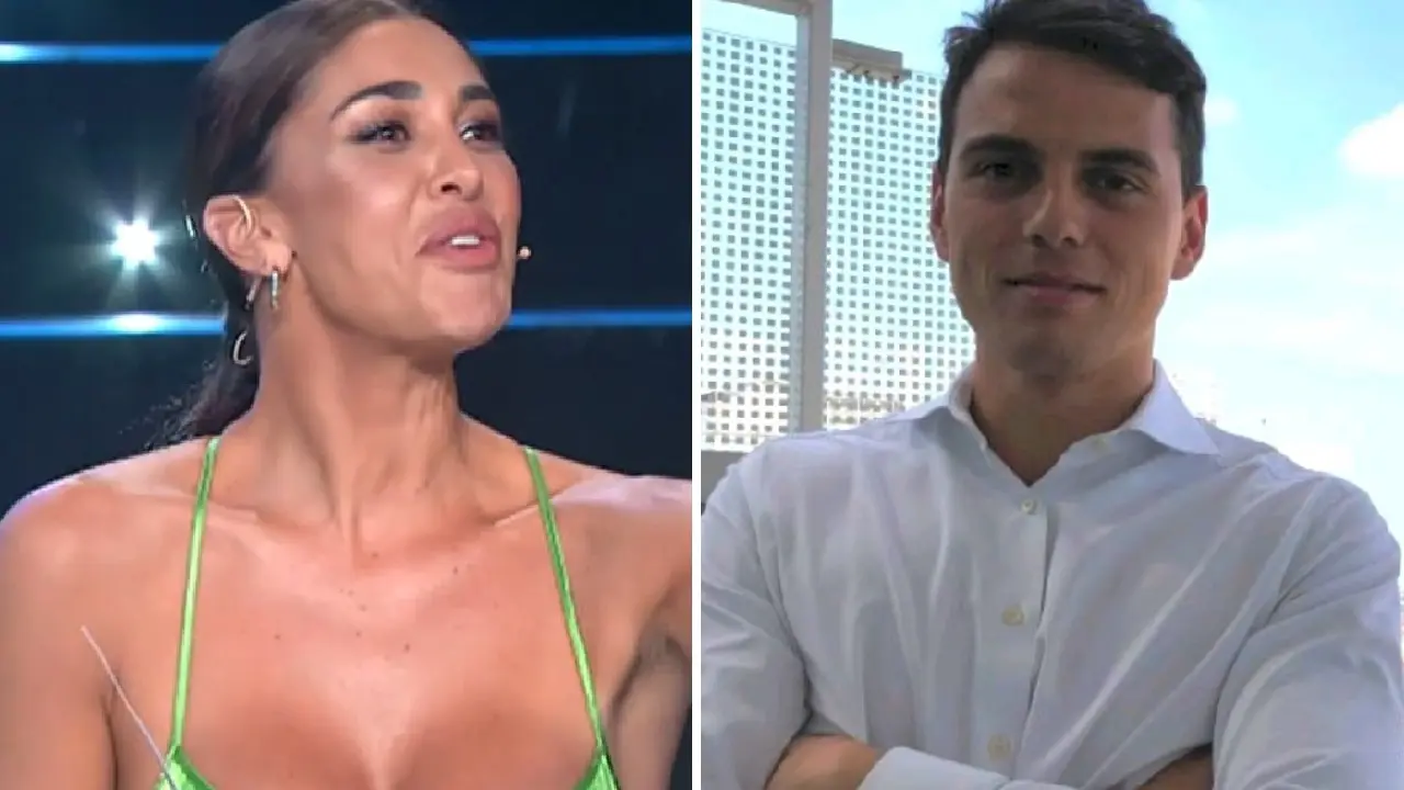 Belen e il mistero: torna con l’ex tra caos e verità familiari