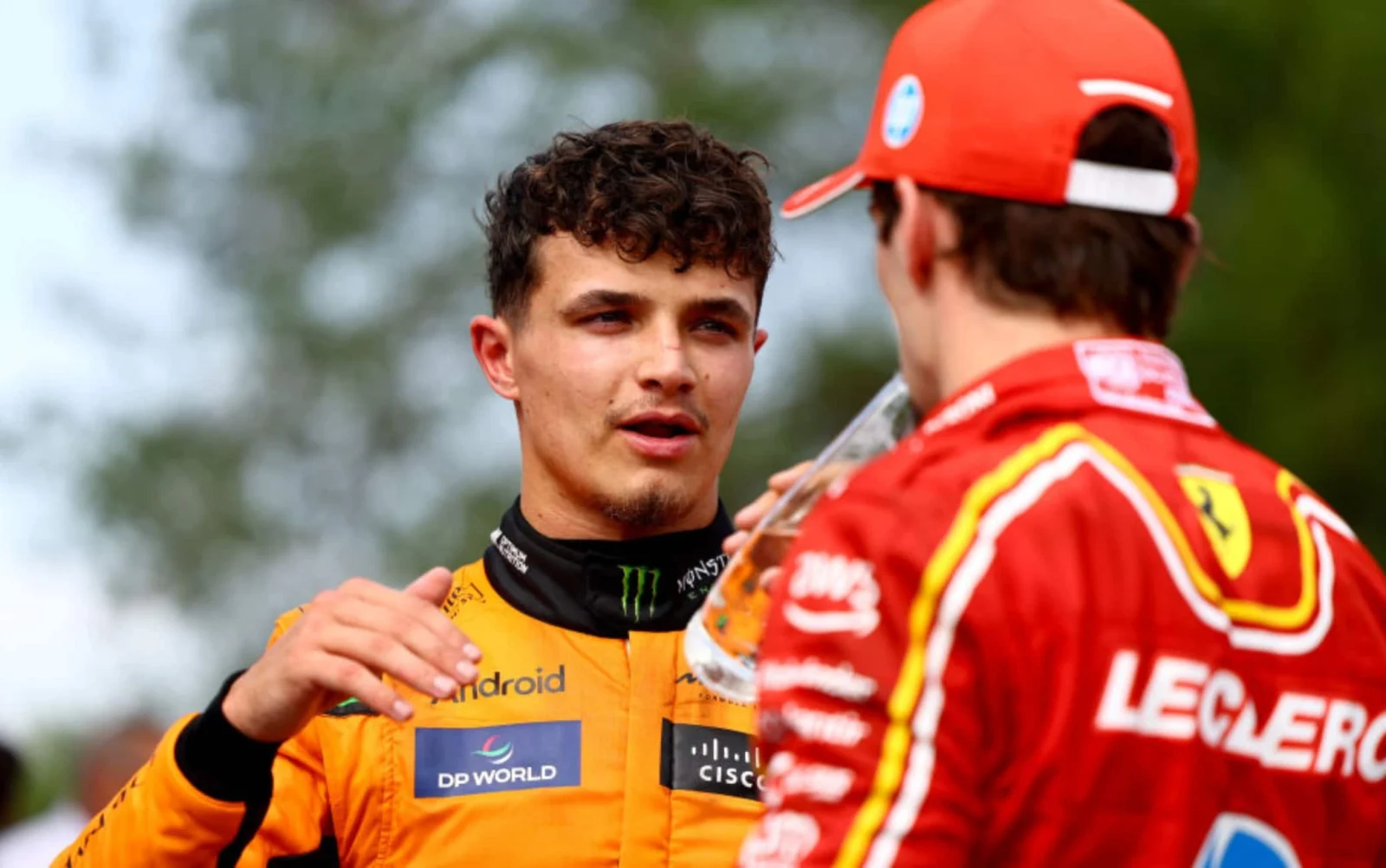 F1 a Miami: un weekend di emozioni e gare tra i migliori piloti