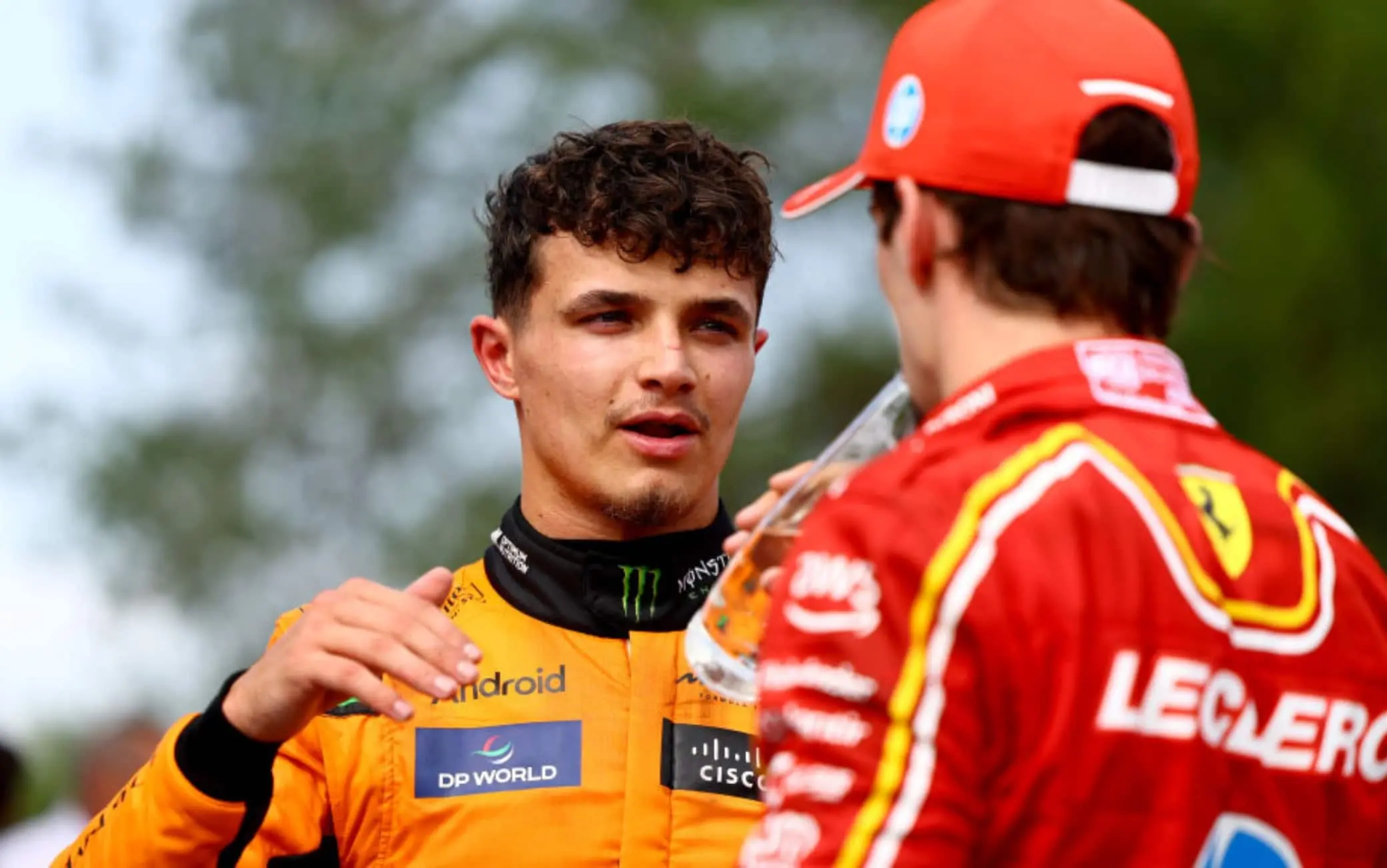 F1 a Miami: un weekend di emozioni e gare tra i migliori piloti