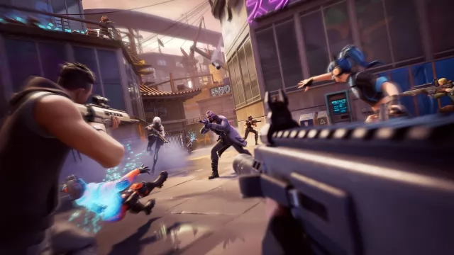 Fortnite torna online il 2 maggio: in arrivo la stagione Star Wars