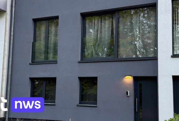 Scoperto laboratorio di flakka a Schoten: la verità sulla zombiedrug
