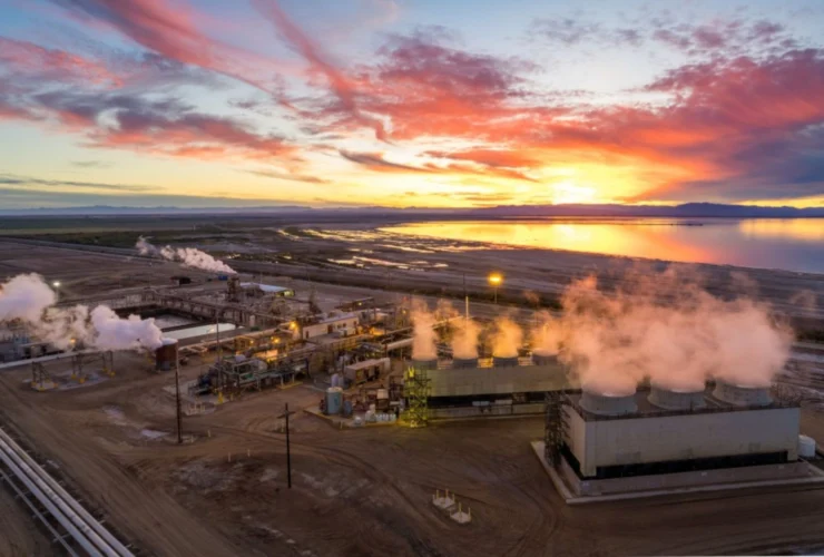 Geotermia: come le Superhot Rock possono alimentare gli USA