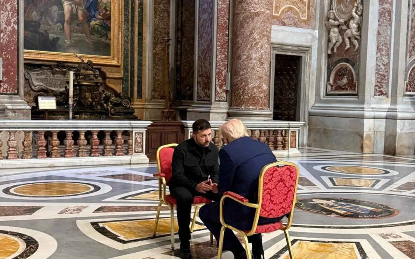 Zelenski e l’accordo storico con gli USA: opportunità per l’Ucraina