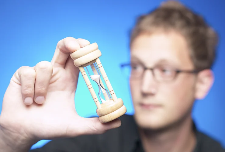 Quanto tempo hai realmente a disposizione nella vita?