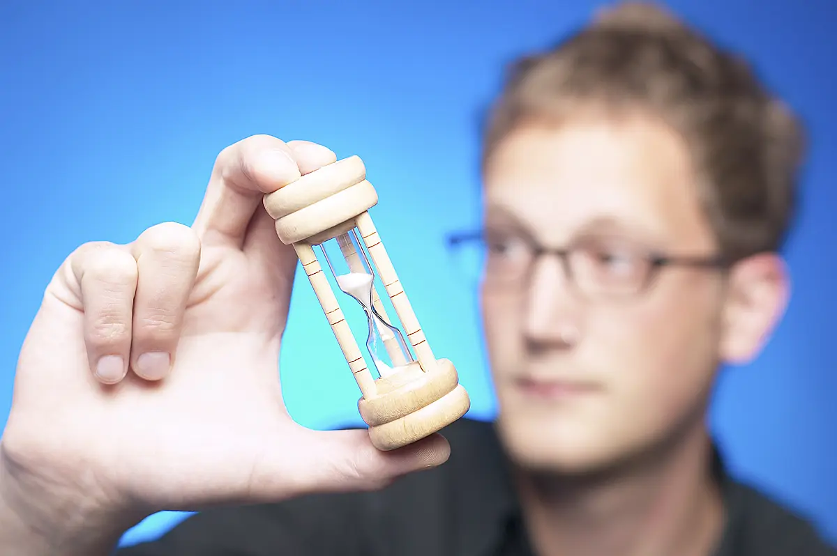 Quanto tempo hai realmente a disposizione nella vita?