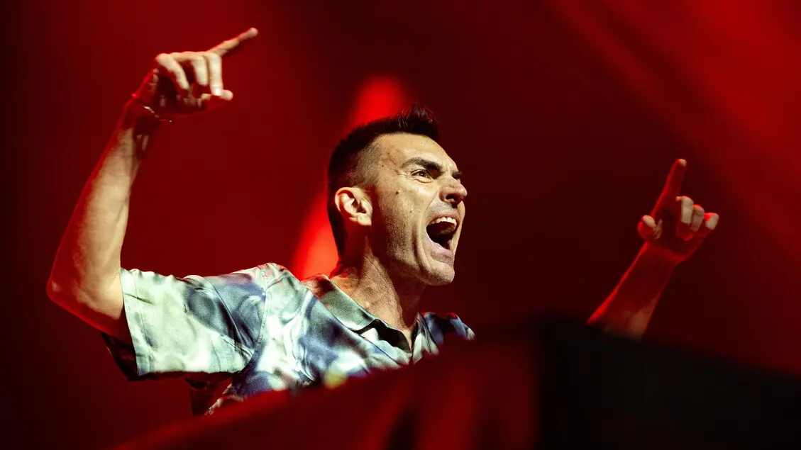 Gassmann apre il Concertone con ‘Bella ciao’ in ricordo di Francesco