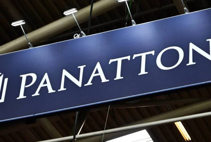 Panattoni si separa dal direttore italiano: novità in arrivo
