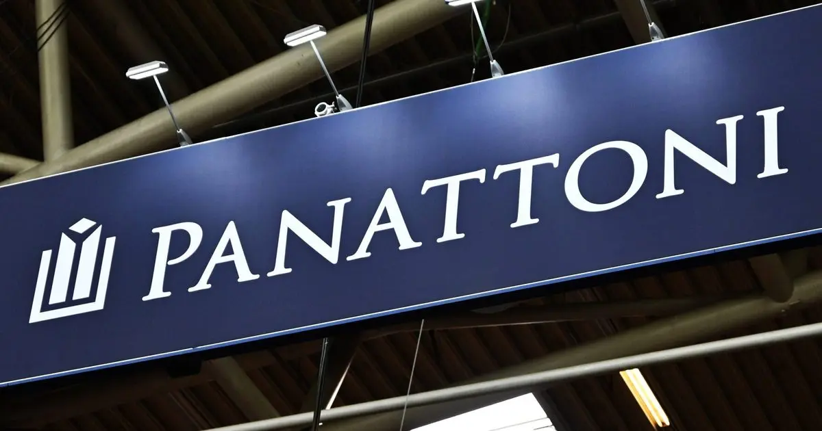 Panattoni si separa dal direttore italiano: novità in arrivo