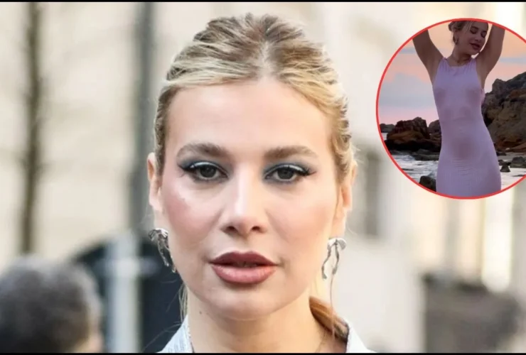 Clizia Incorvaia smentita: il mistero del video e il fotoritocco