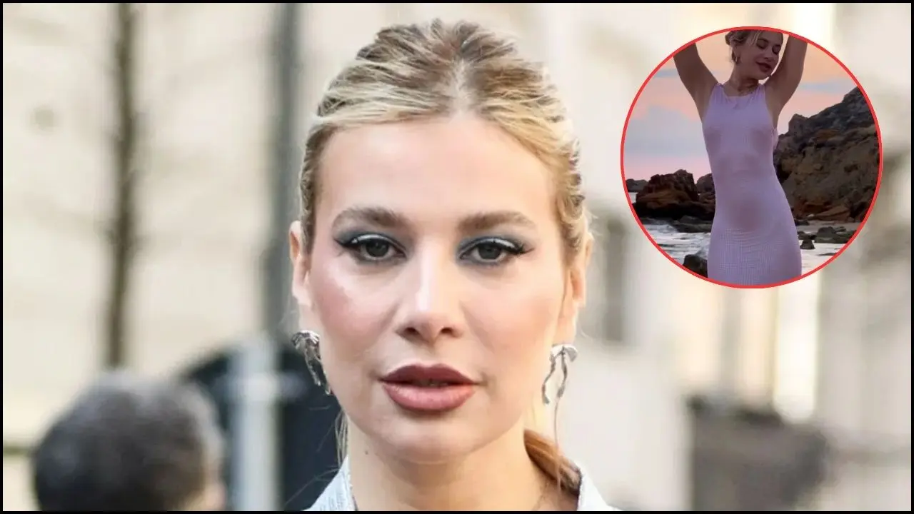 Clizia Incorvaia smentita: il mistero del video e il fotoritocco