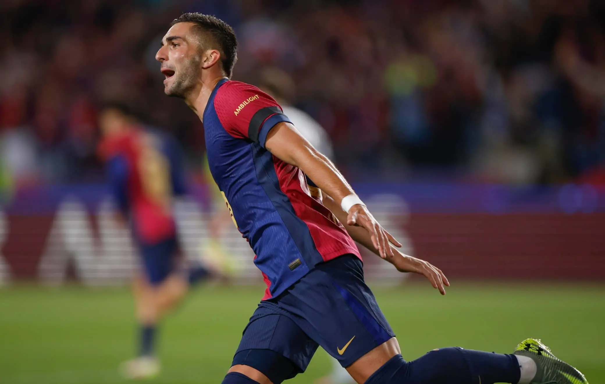 I migliori bomber d’Europa nel 2025: gol da record