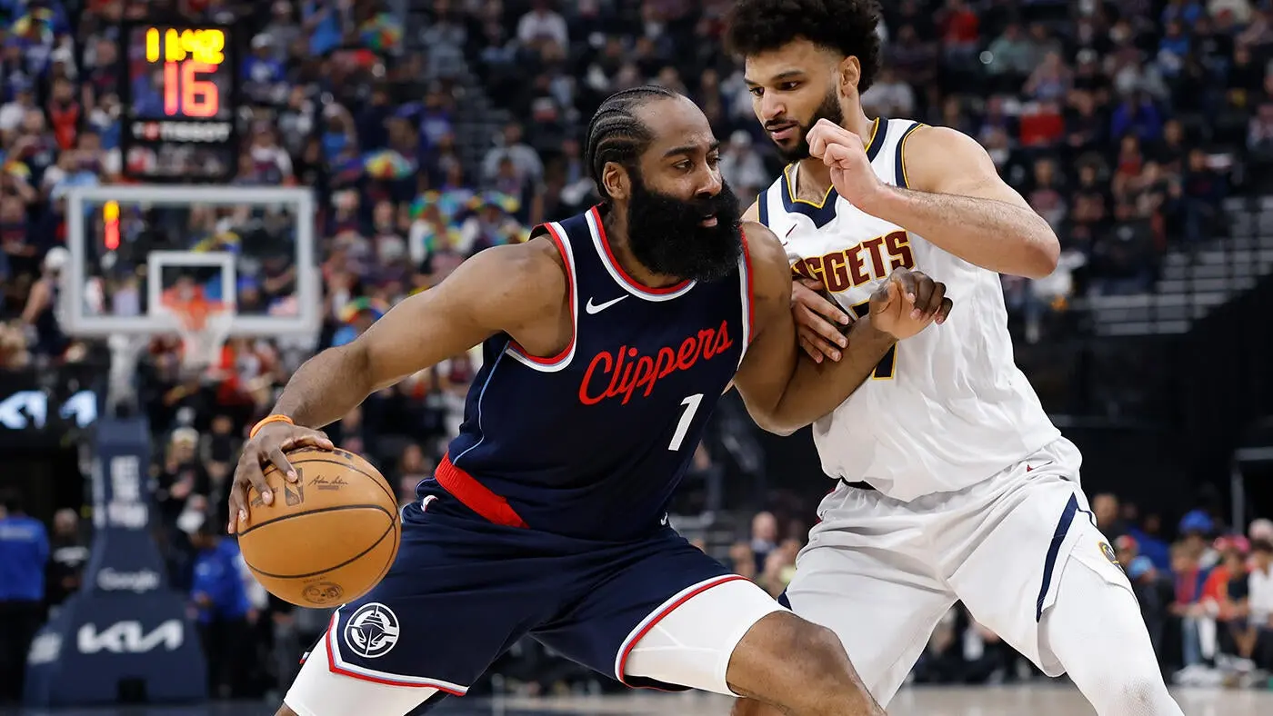 James Harden spezza la tradizione negativa, ma il futuro è incerto in Gara 7